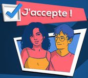 Un serious game « J’accepte » pour apprendre à protéger ses données personnelles