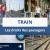 Train – Les droits des passagers