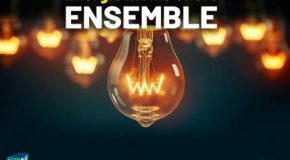 Energie moins chère ensemble : un achat groupé d’électricité permettant aux habitants de Saint-Nazaire et sa région de réaliser de très fortes économies. Inscription jusquau 20 décembre 2025