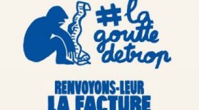 La goutte de trop : Les consommateurs de Loire-Atlantique refusent de payer seuls la note de la dépollution de l’eau du robinet !