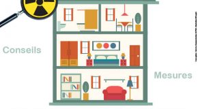 Permanence RADON à Missillac les 3 et 10 décembre : respirez-vous du radon dans votre habitat ?