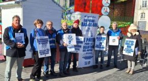 La goutte de trop : Les consommateurs de Loire-Atlantique refusent de payer seuls la note de la dépollution de l’eau du robinet !